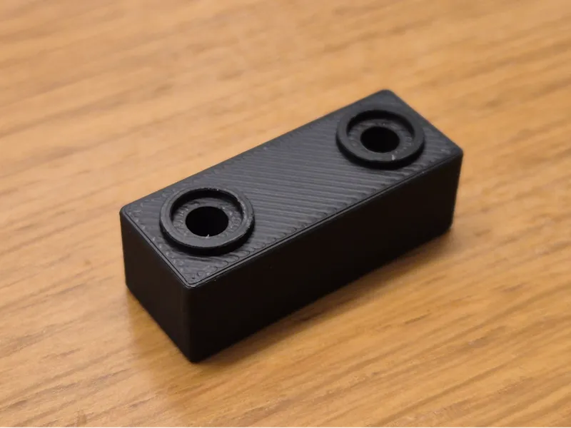 Spuhr Interface Spacer