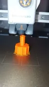 0.16mm layer, 2 walls, 15% infill