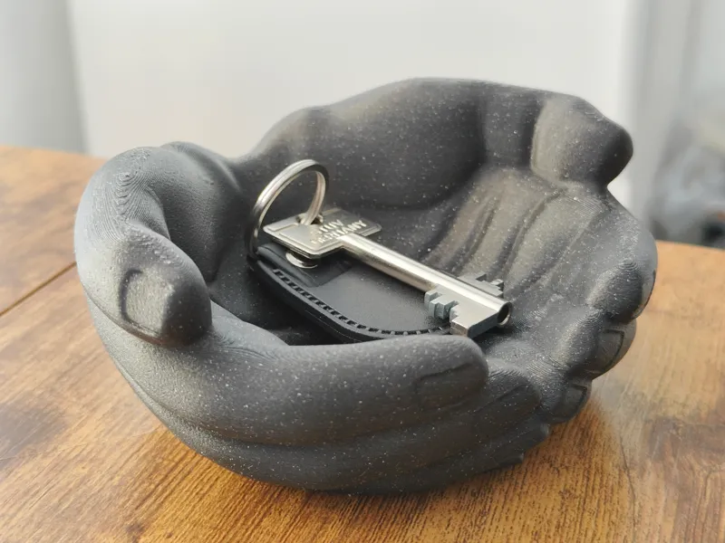 Key Bowl