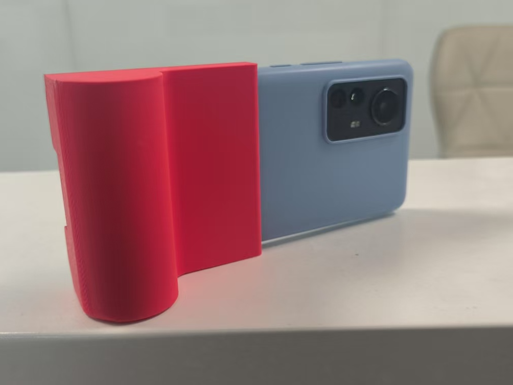 手机の拍照手柄生成器