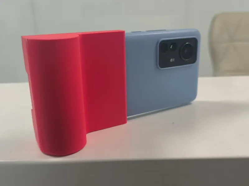 手机の拍照手柄生成器