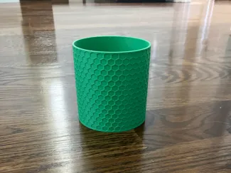 Pencil holder