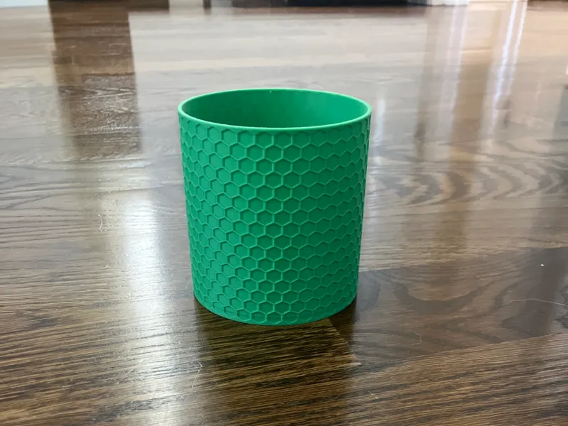 Pencil holder
