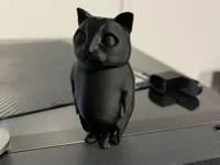 0.08mm layer, 2 walls, 15% infill
