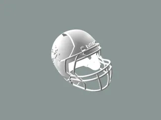 DETROIT HELMET
