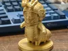 0.2mm layer, 6 walls, 25% infill