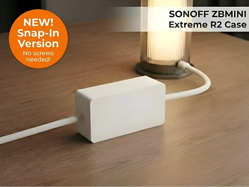 SONOFF ZBMINI Extreme R2 / R4 / MINIR4M Case