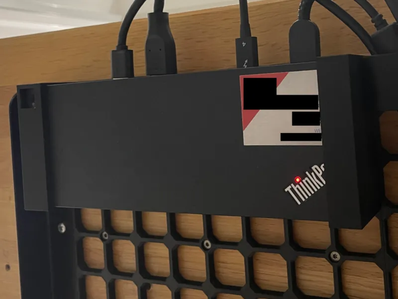 OpenGrid MultiBoard Lenovo Doking Station Adapter