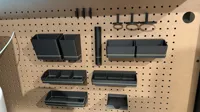 @Blue4Life90 6.22mm pegs [NOT STANDARD]