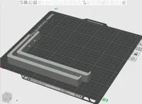 0.12mm layer, 3 walls, 15% infill