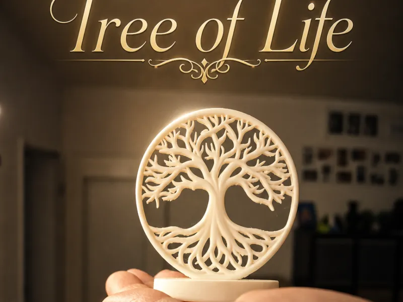 Tree of Life