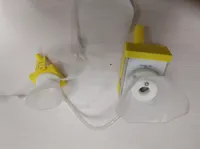 0.2mm 层高, 1 层墙, 3%螺旋 填充