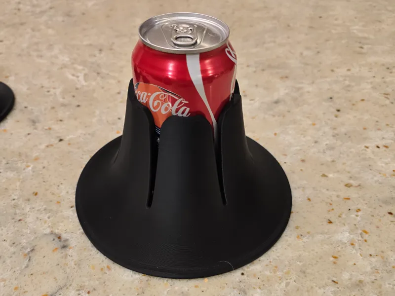 drink spill preventer