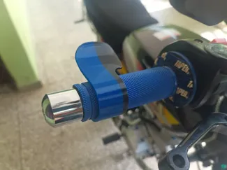 Asistente de acelerador de motocicleta V2.1