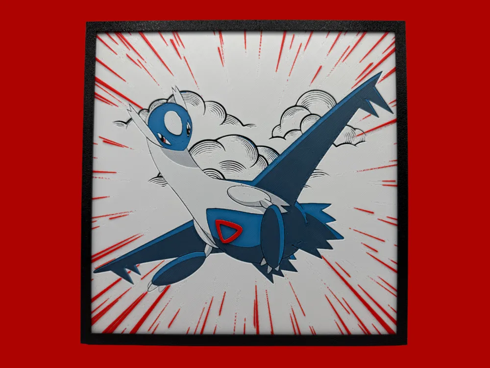 Latios