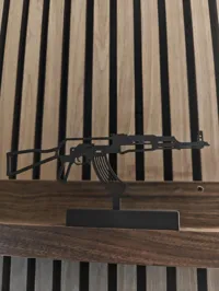 Complete print with no text (NO AMS NEEDED)