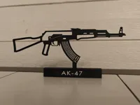 Complete print AMS (Version 1)