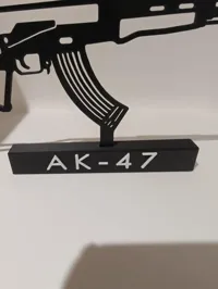 Complete print AMS (Version 2)
