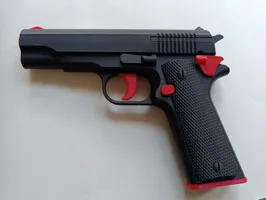 A1mini优化版0.2mm 层高, 2 层墙, 15% 填充