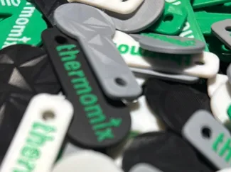 Thermomix Einkaufswagen