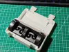 α1-Fully Enclosed Version 0.2mm layer height, 2 walls, 15% infill