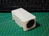 Alpha 0.2mm layer height, 2 walls, 15% infill