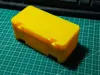 Beta version 0.2mm layer height, 2 walls, 15% infill