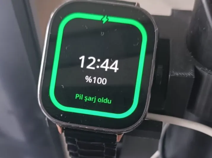 charging station xiomia redmi watch