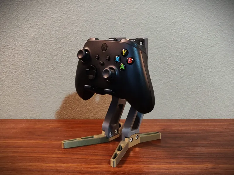 Industrial Controller Holder