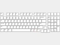 Normal 98 Layout (378*128mm)