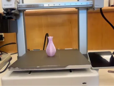 Petite Vase