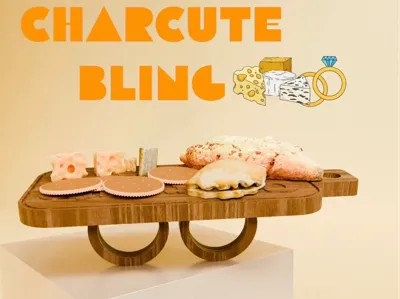 CharcuteBling