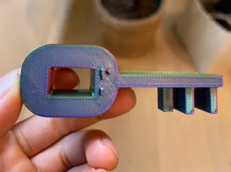 Key