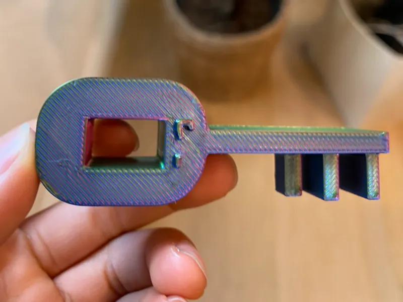 Key