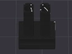 Fibre Optic Module / SFP Dust Cap
