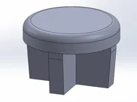 0.16mm layer, 2 walls, 10% infill