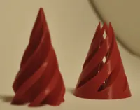 Cône fidget passe-partout impossible — photo 2