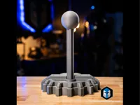 0.16mm layer, 2 walls, 10% infill