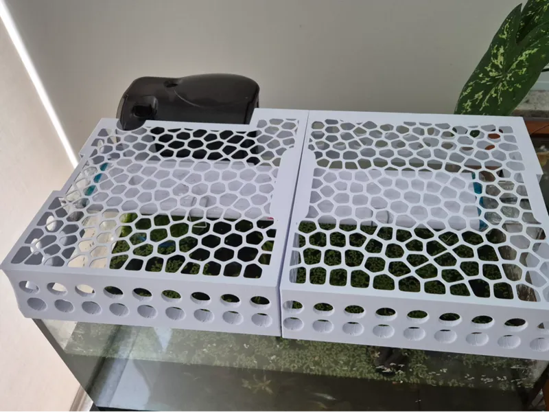 Aquarium Cover 