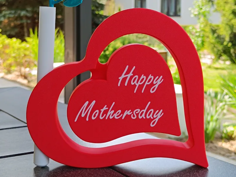 Happy Mothers Day