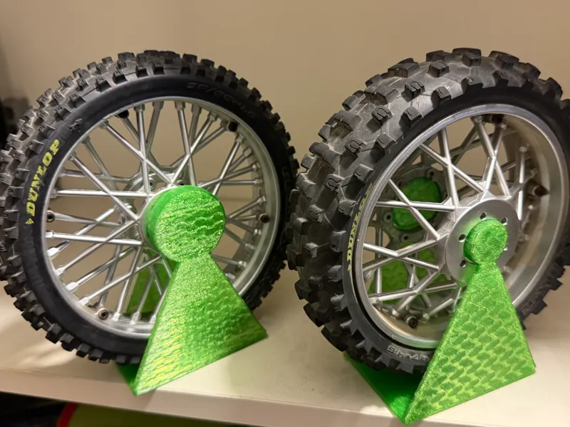 Losi ProMoto Tire Stands