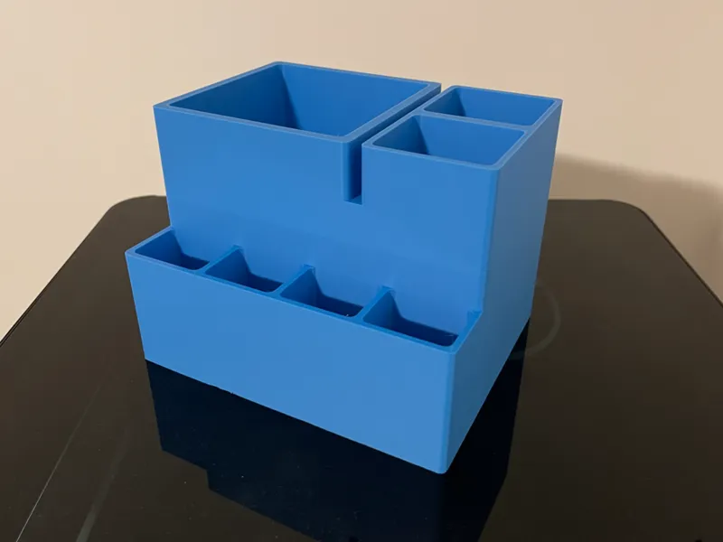 Desk Organizer