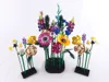 Flower holder system - All parts for A1 Mini
