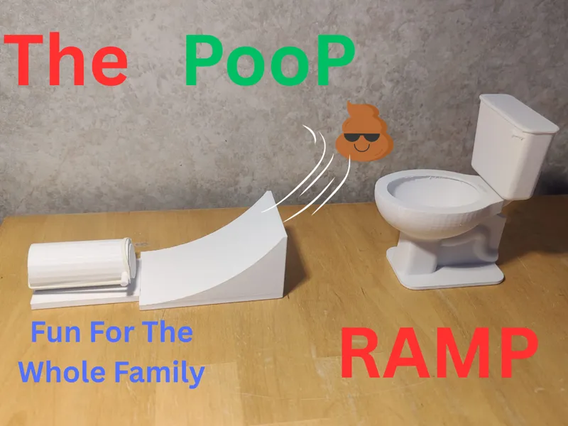 The PooP Ramp