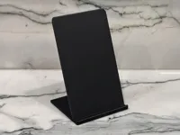0.2mm layer, 6 walls, 15% infill