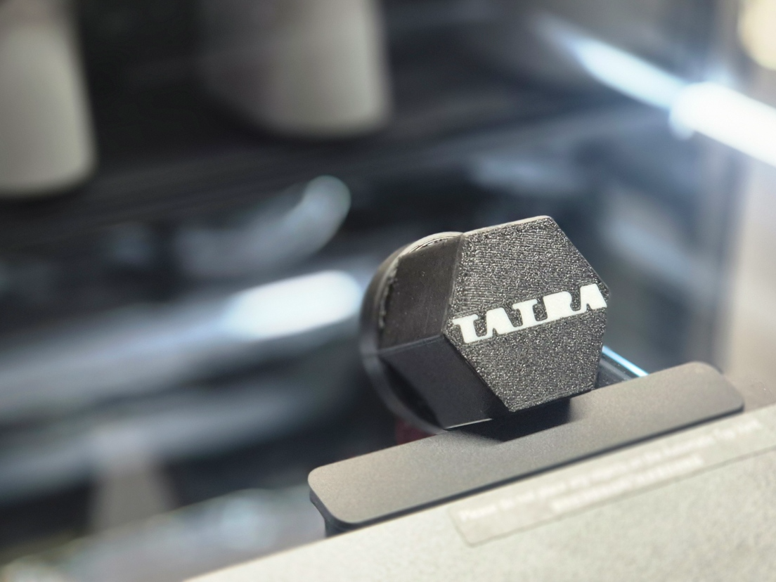 M32 Wheel Nut Cover – Thread Protection Tatra 