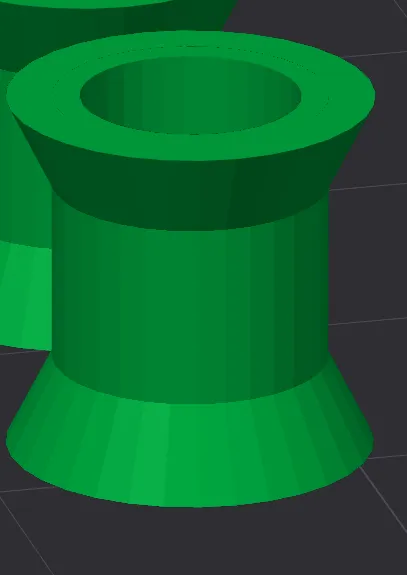 filament bypass