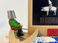 Head BUCKET
