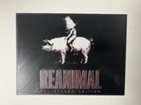 REANIMAL Photo 