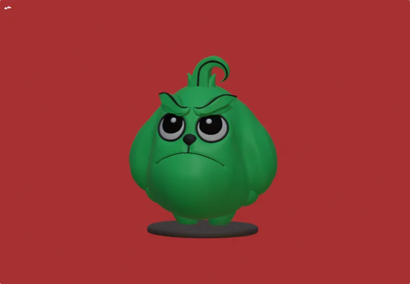 The Grinch